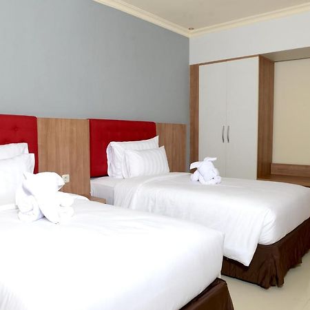 Moritz Hotel RSAB Harapan Kita Jakarta Exterior foto