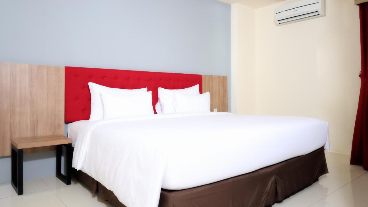 Moritz Hotel RSAB Harapan Kita Jakarta Exterior foto