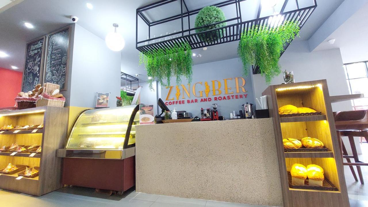 Moritz Hotel RSAB Harapan Kita Jakarta Exterior foto